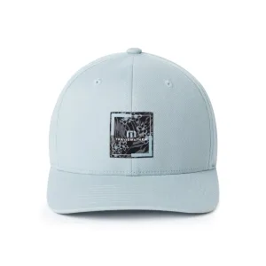 TravisMathew Turquoise Water Cap