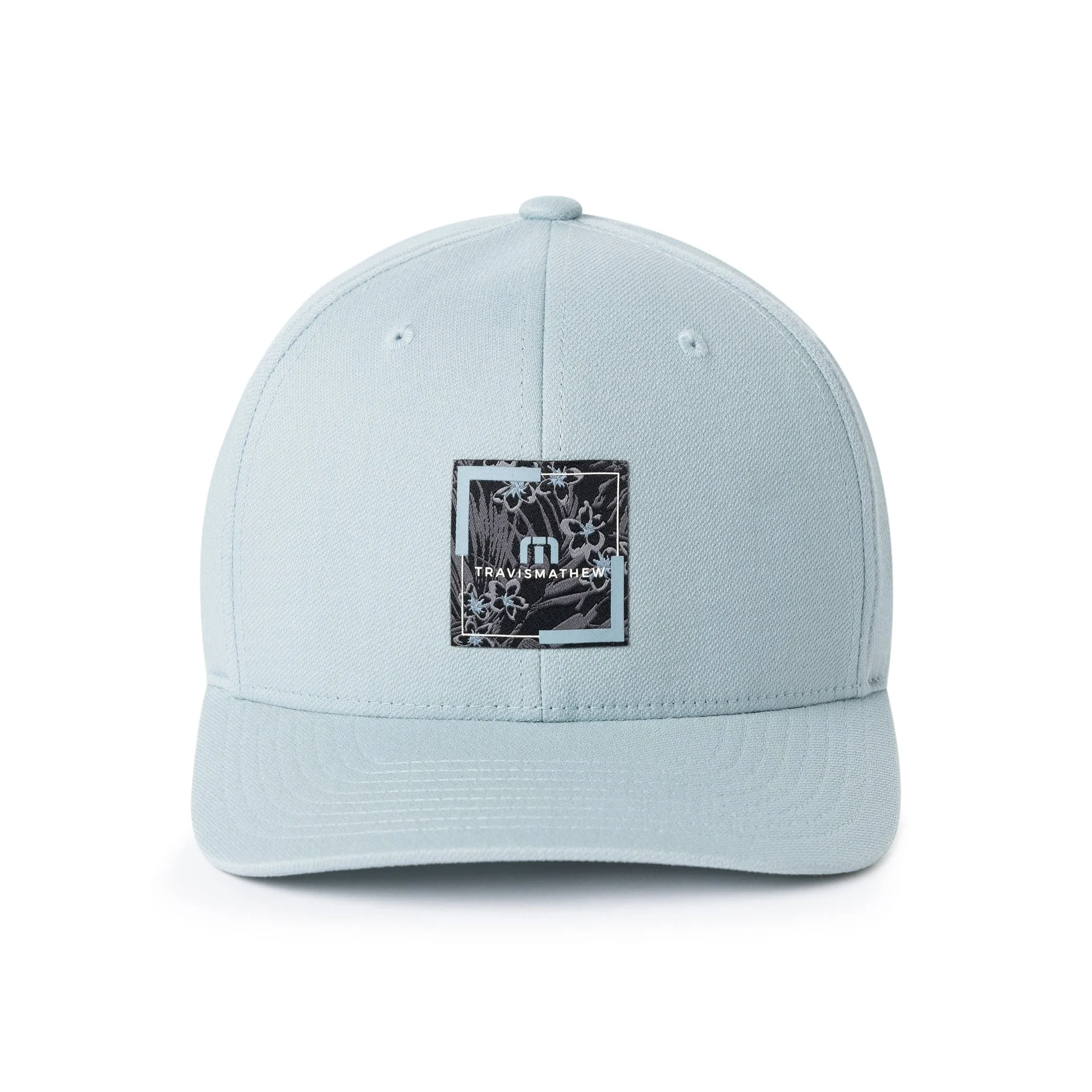 TravisMathew Turquoise Water Cap