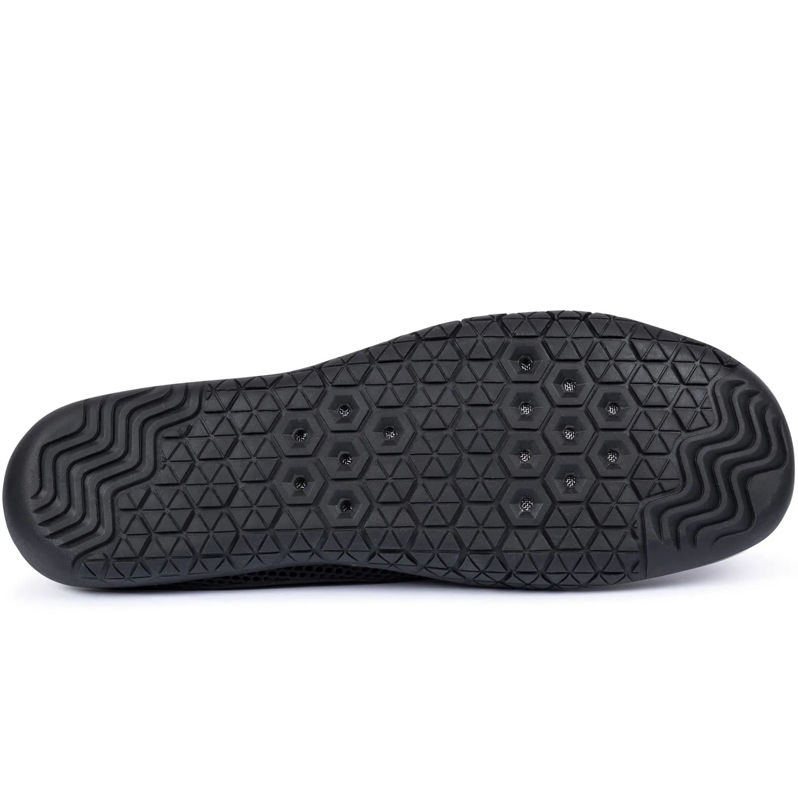 Trespass Adults Foreshore Water Shoe - Black