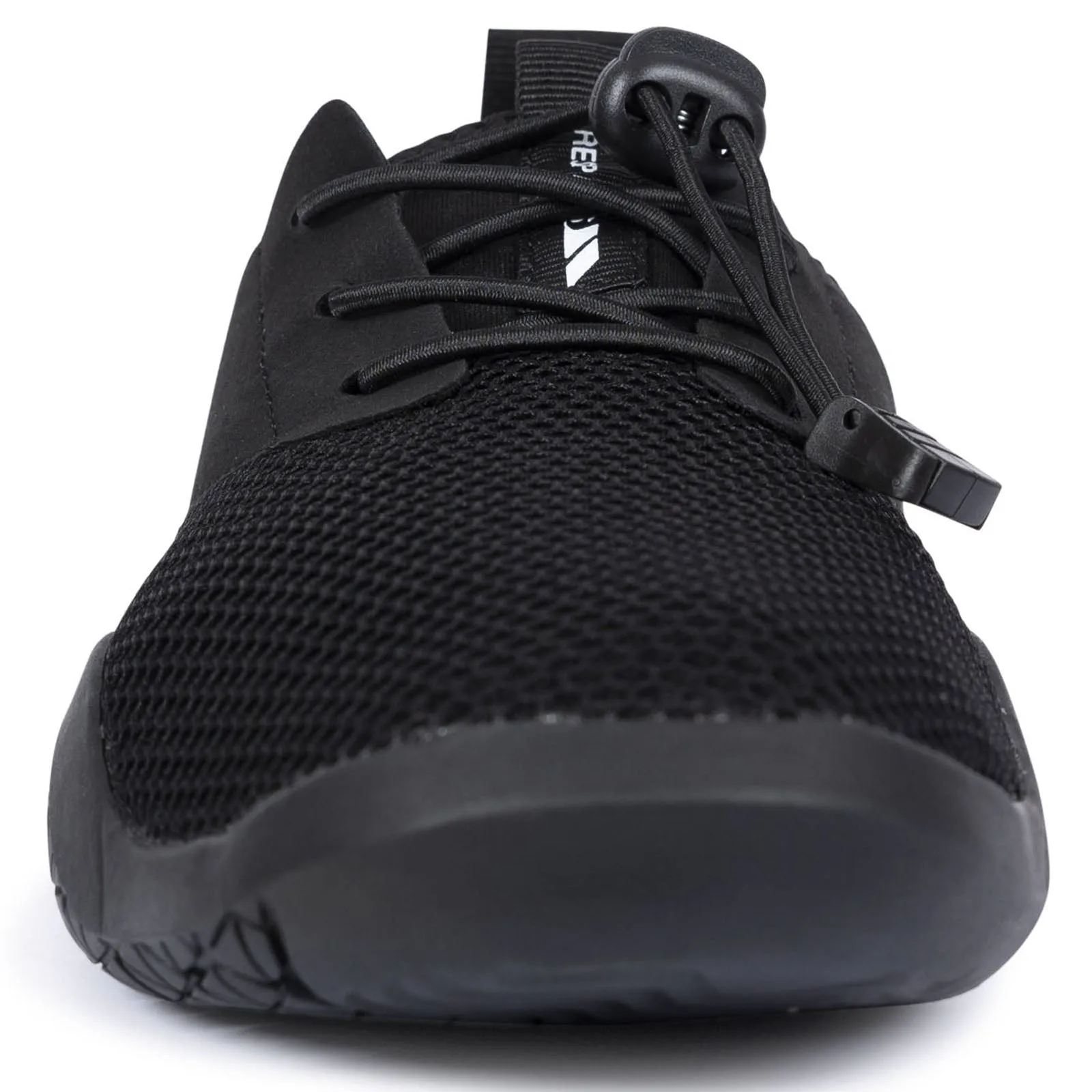 Trespass Adults Foreshore Water Shoe - Black