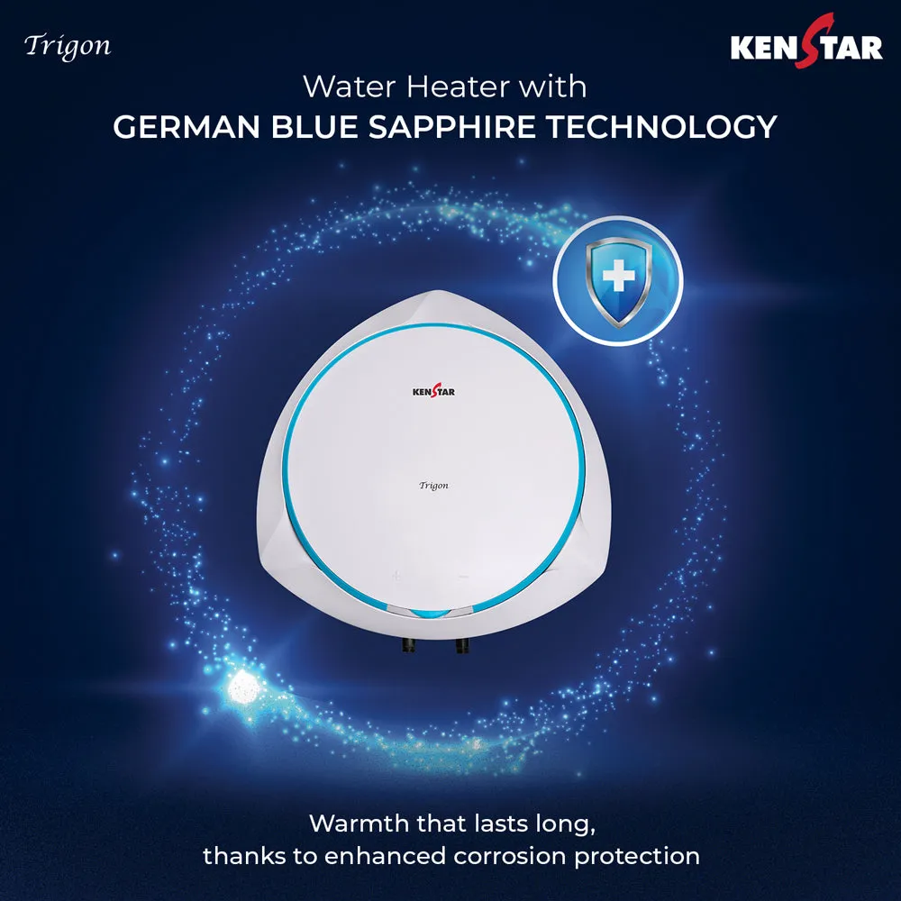 TRIGON 15L Water Heater