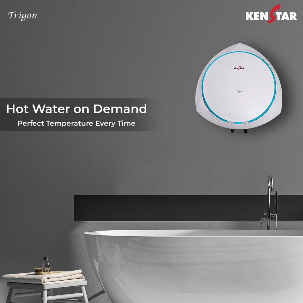 TRIGON 15L Water Heater