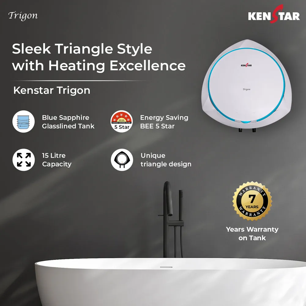 TRIGON 15L Water Heater