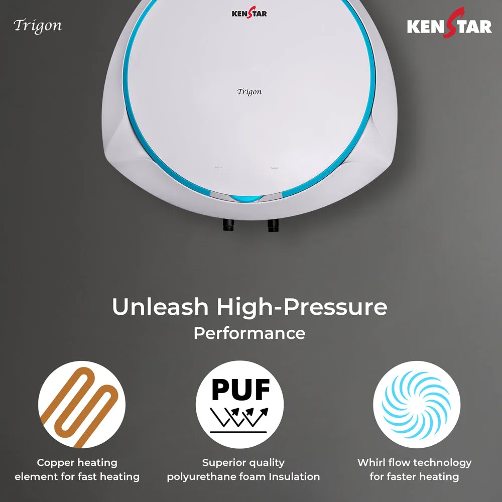 TRIGON 15L Water Heater