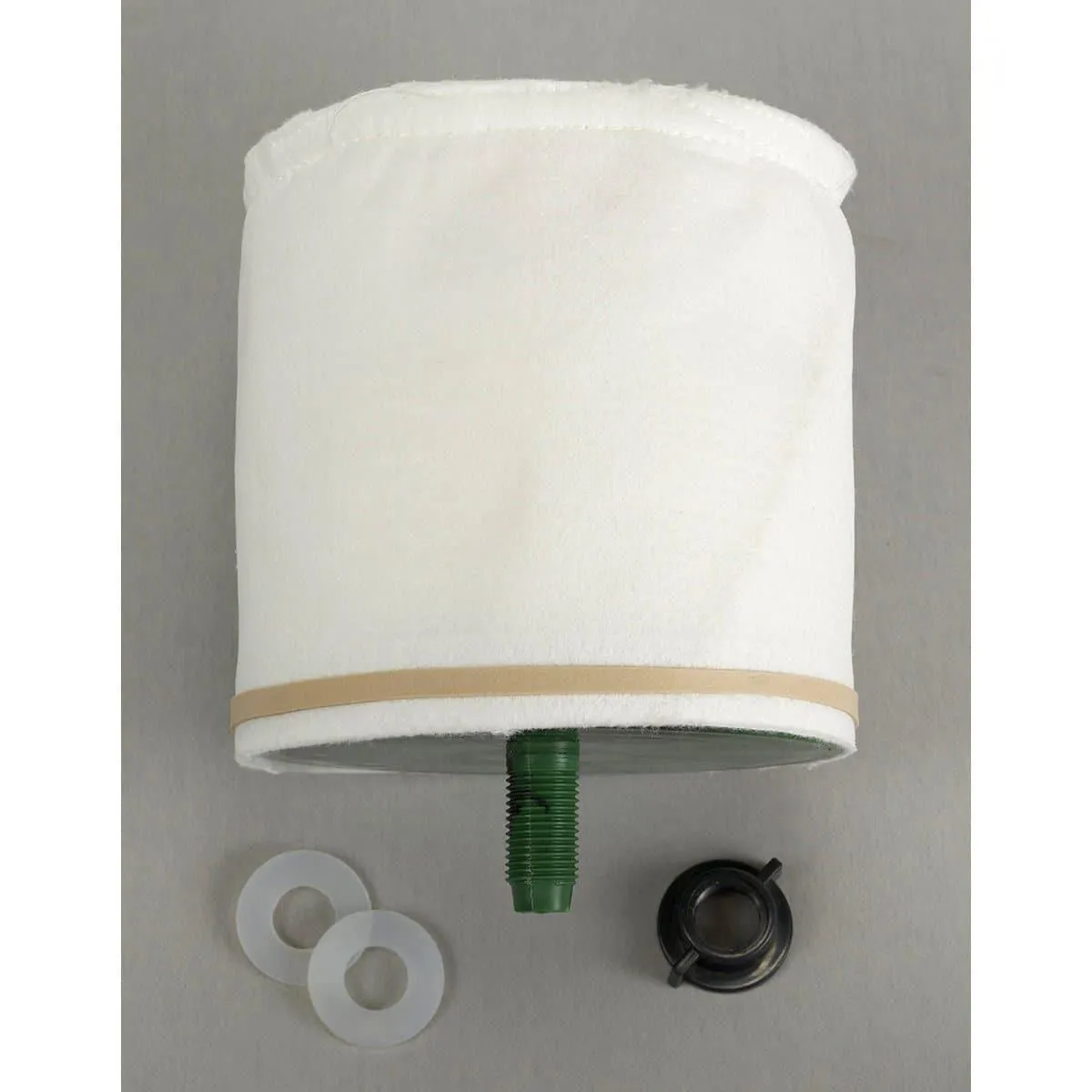 Ultimate Water Filtration Bundle for use with ReadyWise Food Buckets