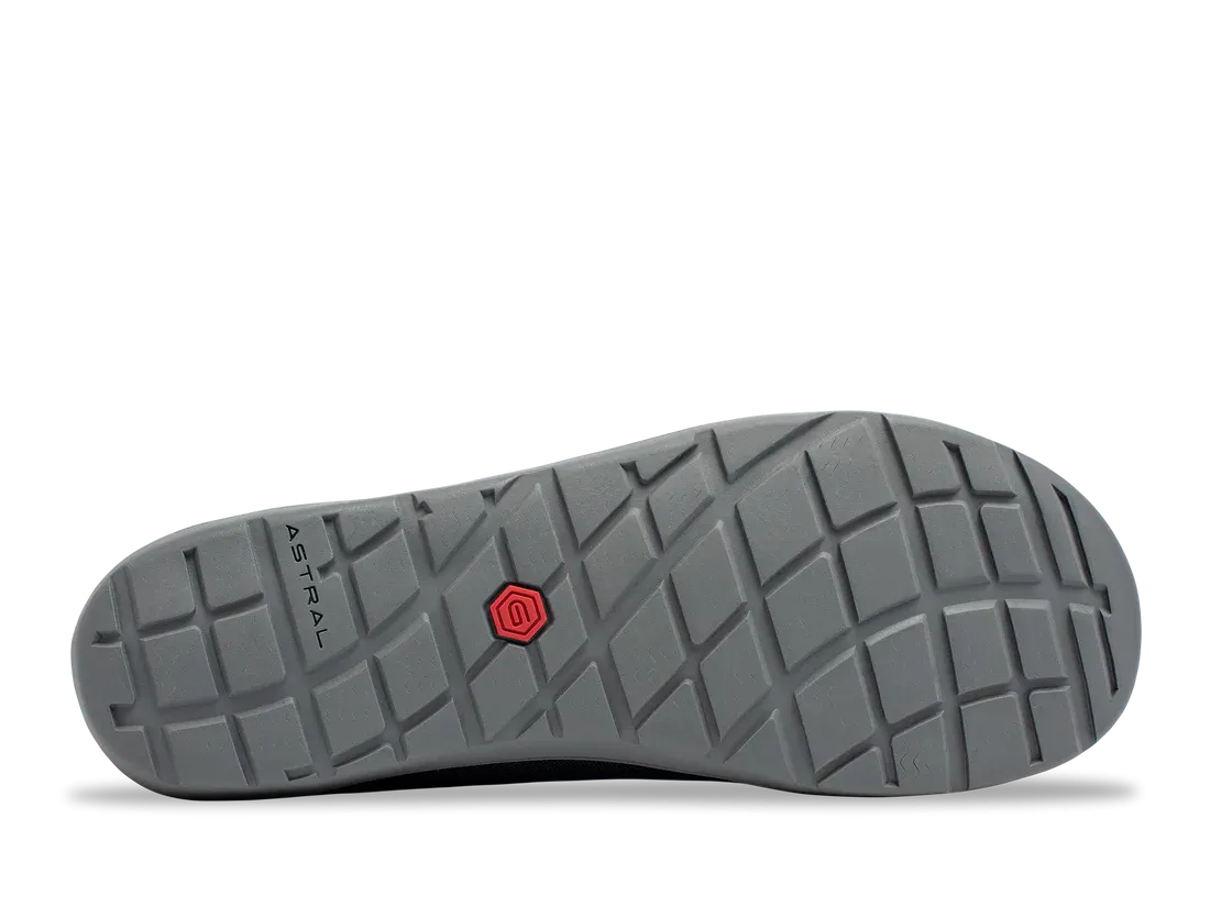 Unisex Astral Loyak All Weather Color: Storm Navy