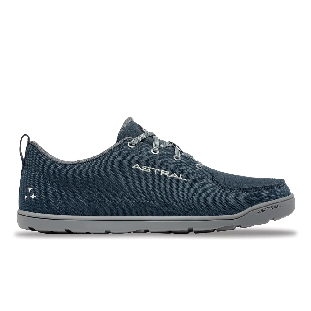 Unisex Astral Loyak All Weather Color: Storm Navy