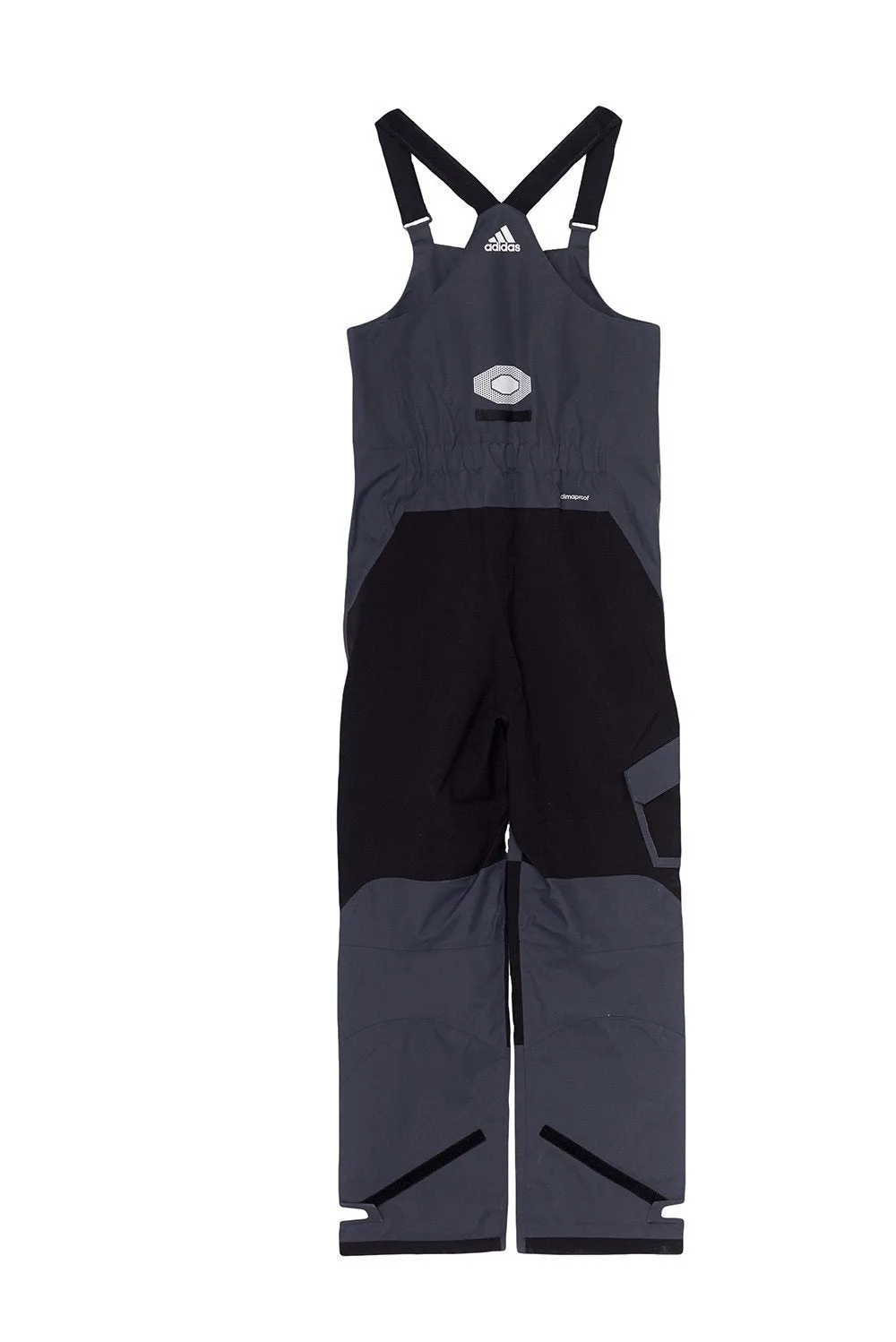 Unisex Baltic High Bib