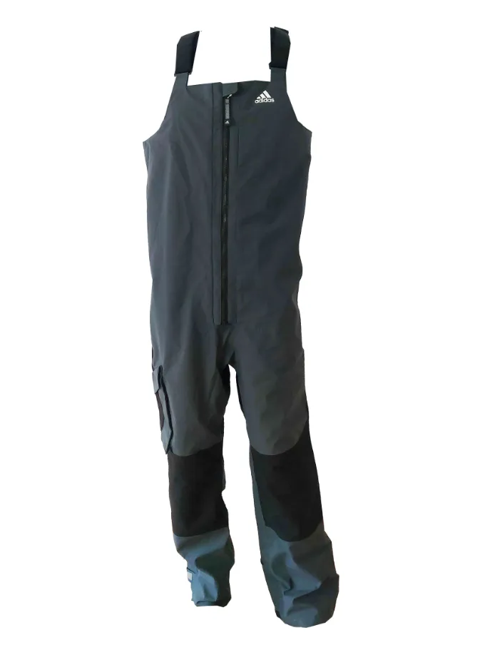Unisex Baltic High Bib