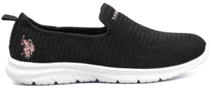 U.S POLO ASSN. COMFORT INSOLE SLIP-ON