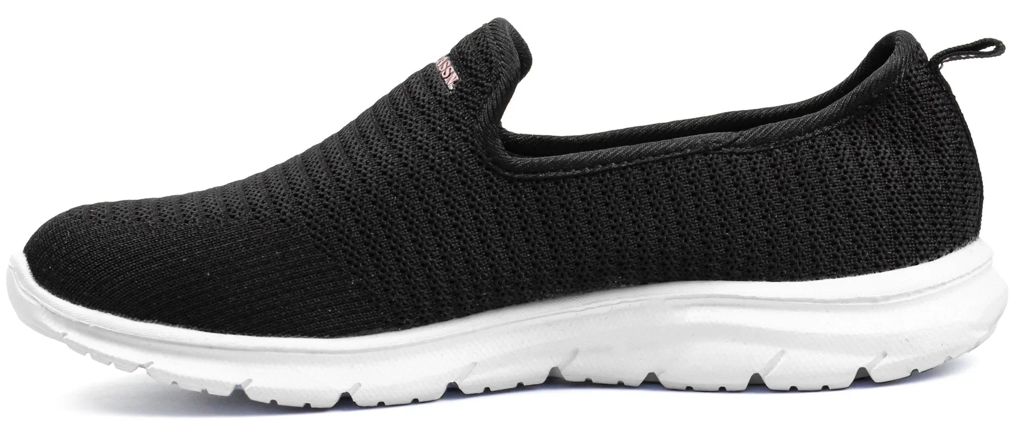 U.S POLO ASSN. COMFORT INSOLE SLIP-ON