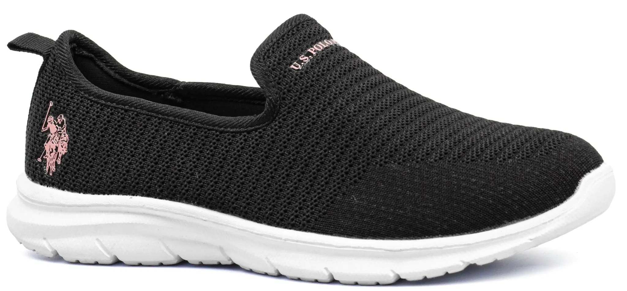 U.S POLO ASSN. COMFORT INSOLE SLIP-ON