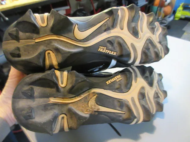 Used Nike Alpha Cleats Size 5