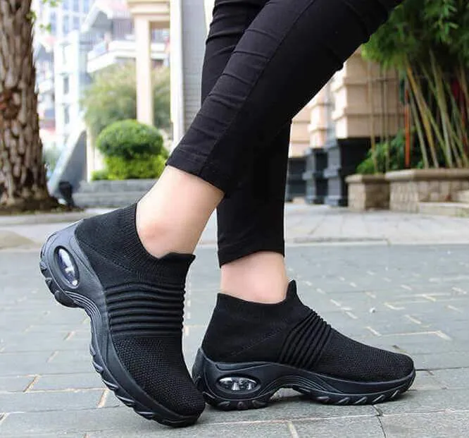 Vanccy - Orthopedic Slip On Shoes