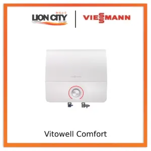 Viessmann Vitowell Comfort Premium Storage Water Heater 15L/30L