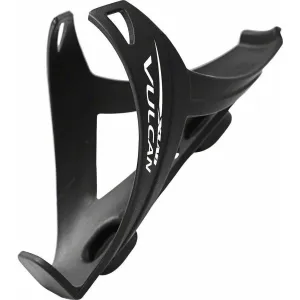 Vulcan Bike Water Bottle Cage: Black