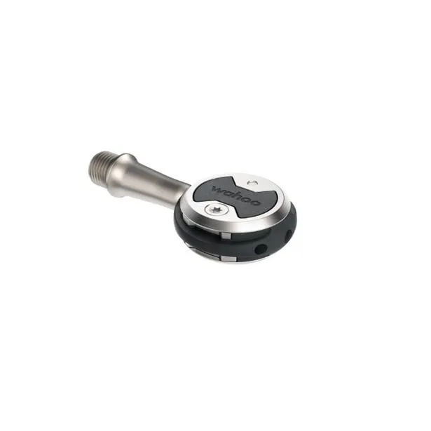 Wahoo Speedplay Nano Pedals