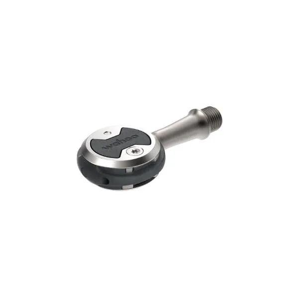Wahoo Speedplay Nano Pedals
