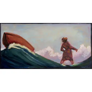 Walking on Water