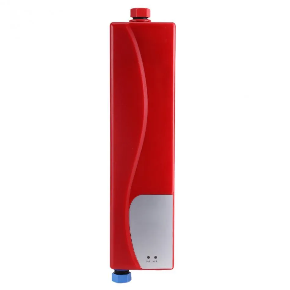Water Heater