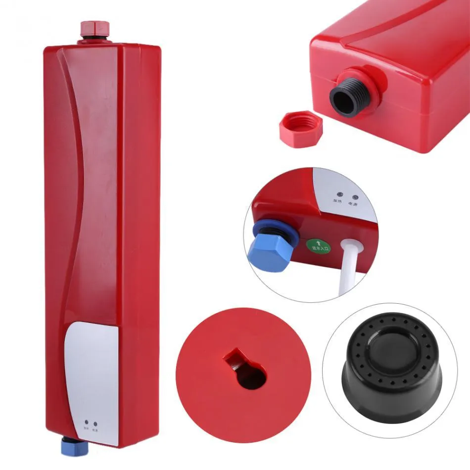 Water Heater
