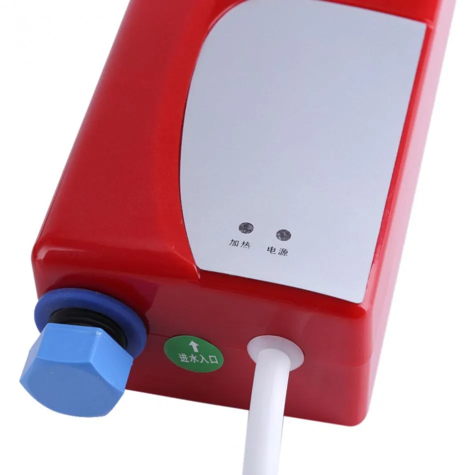 Water Heater