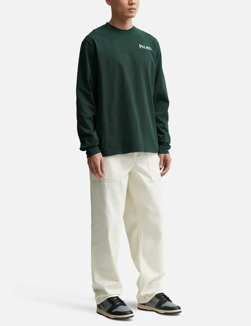 Water Long Sleeve T-shirt