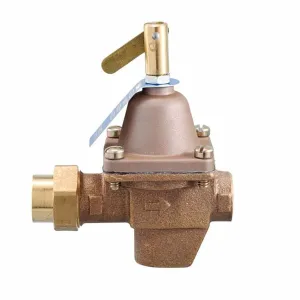 Watts 0386421 1/2" High Capacity Water Feed Regulator