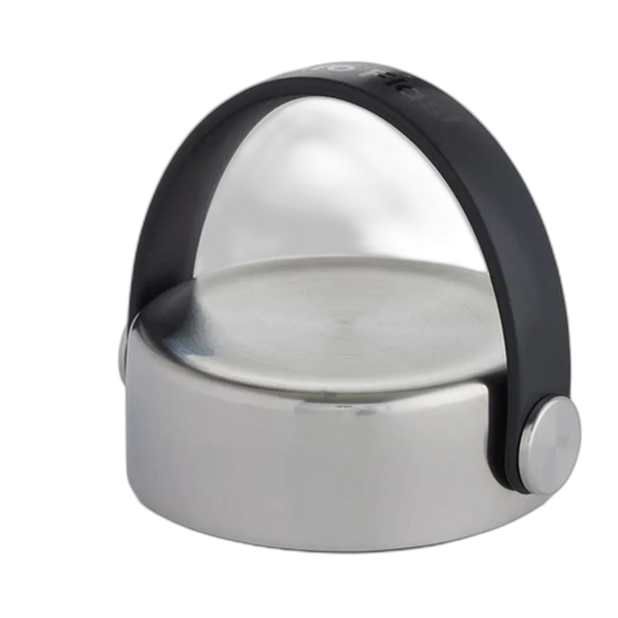 Wide Mouth Cap