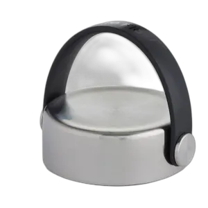 Wide Mouth Cap