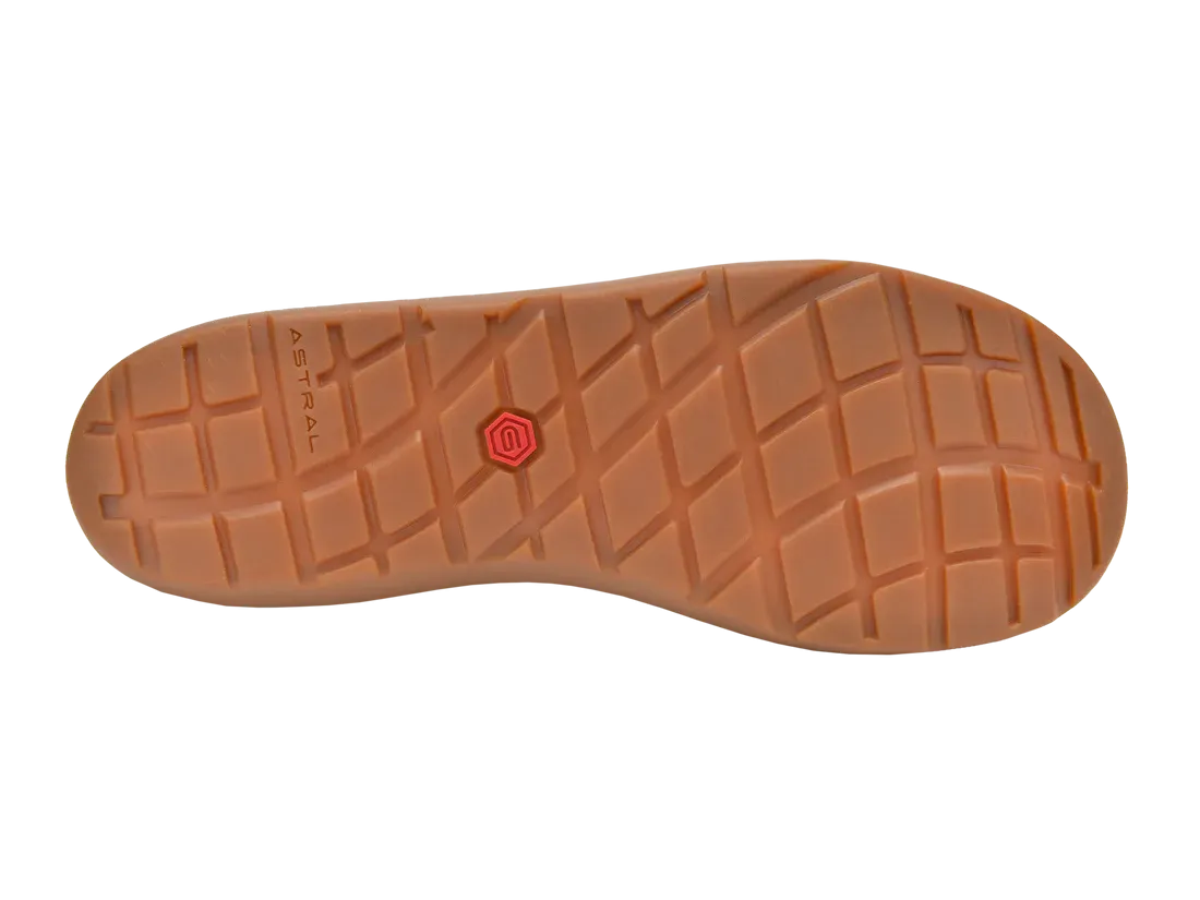 Women's Astral Loyak AC Color: Olive Green