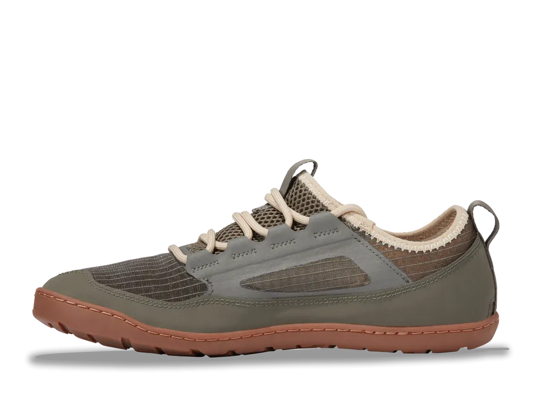 Women's Astral Loyak AC Color: Olive Green