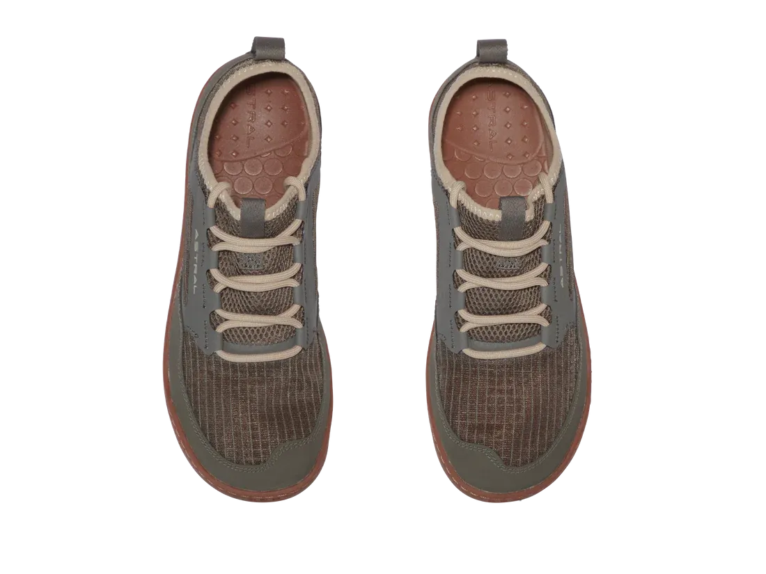 Women's Astral Loyak AC Color: Olive Green