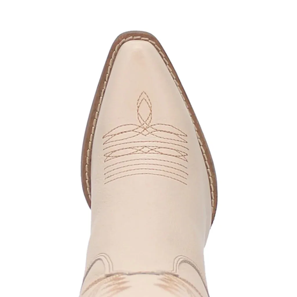Women's Dingo High Cotton Sand Boots