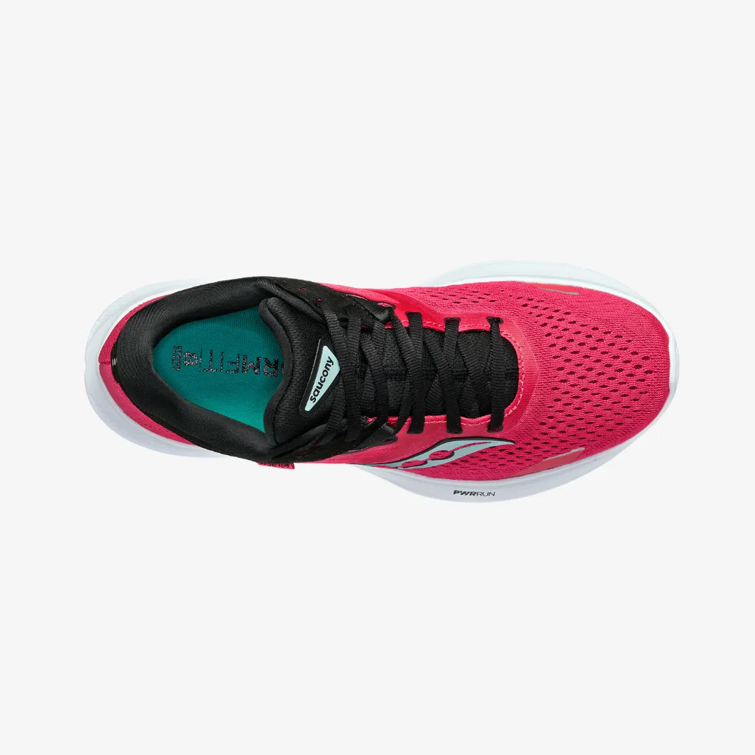 Women's Ride 16