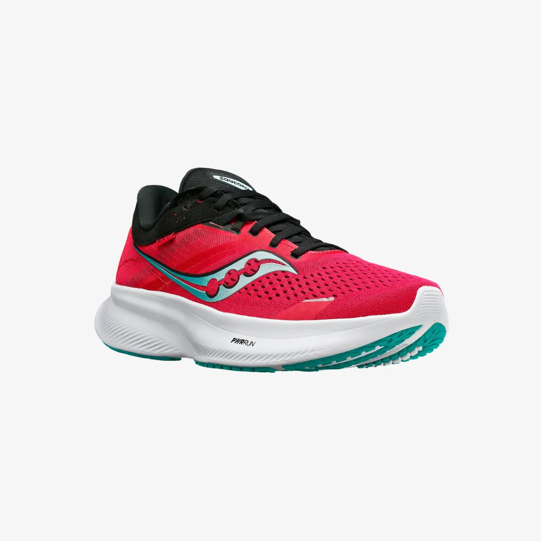 Women's Ride 16
