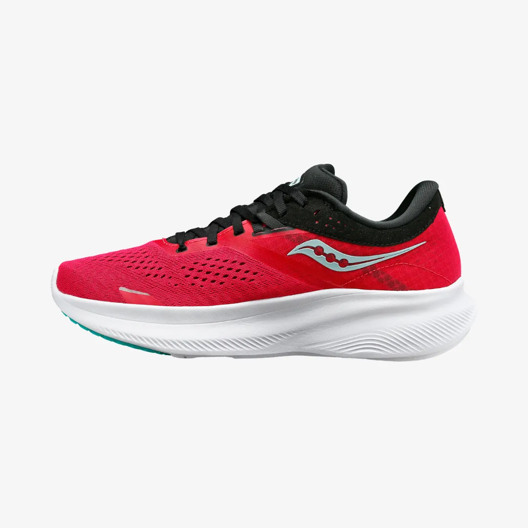 Women's Ride 16