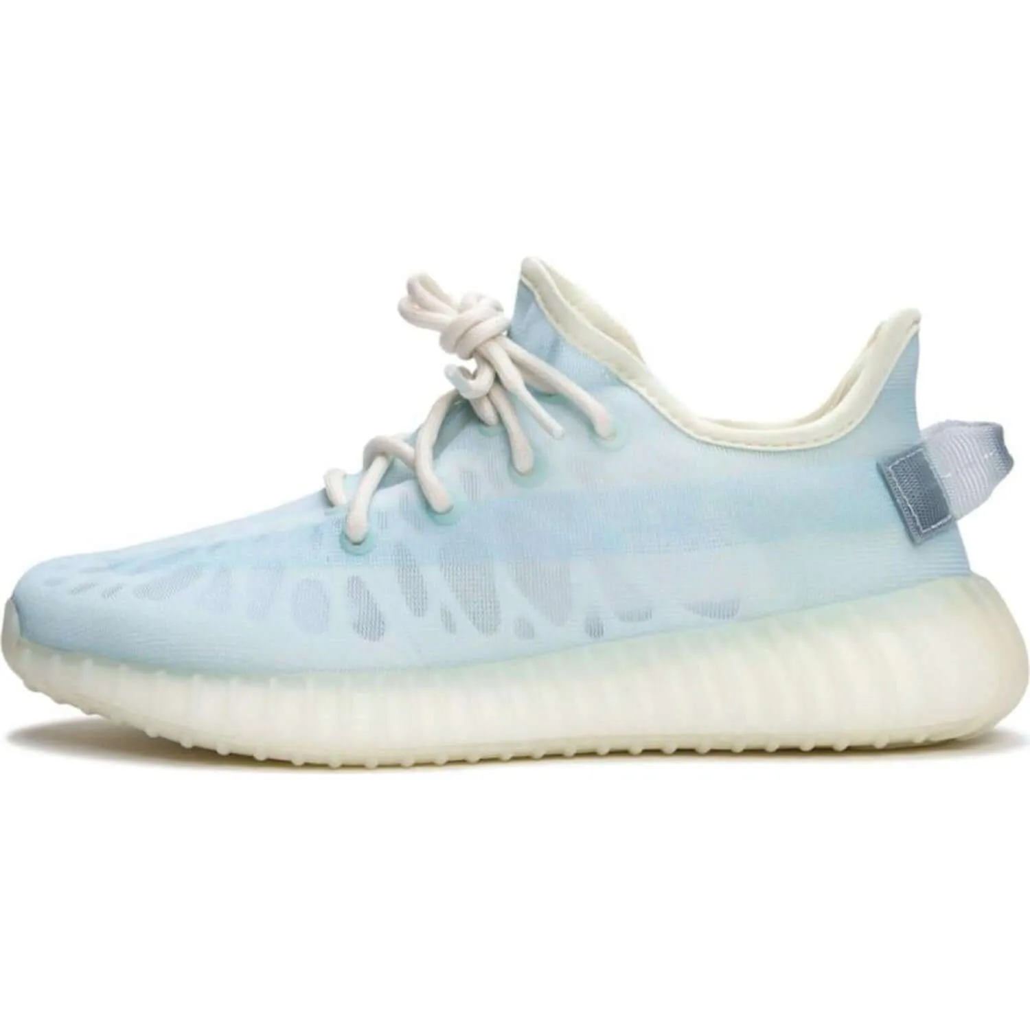 Yeezy Boost 350 V2 Mono Ice