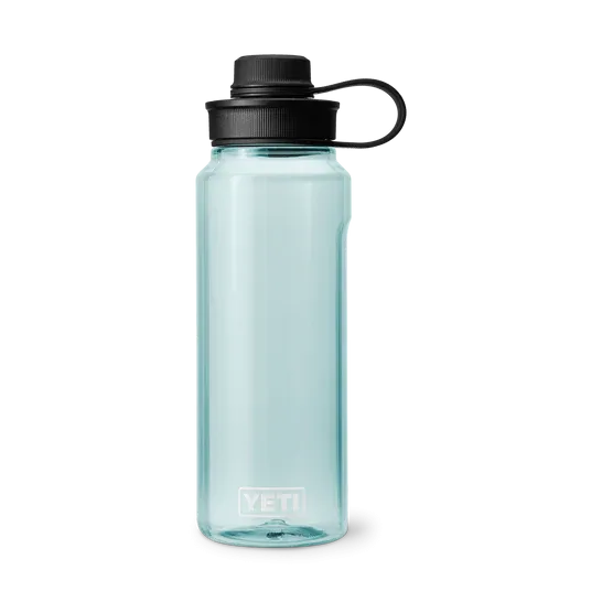 Yeti Yonder Tether 34oz Water Bottle - Seafoam